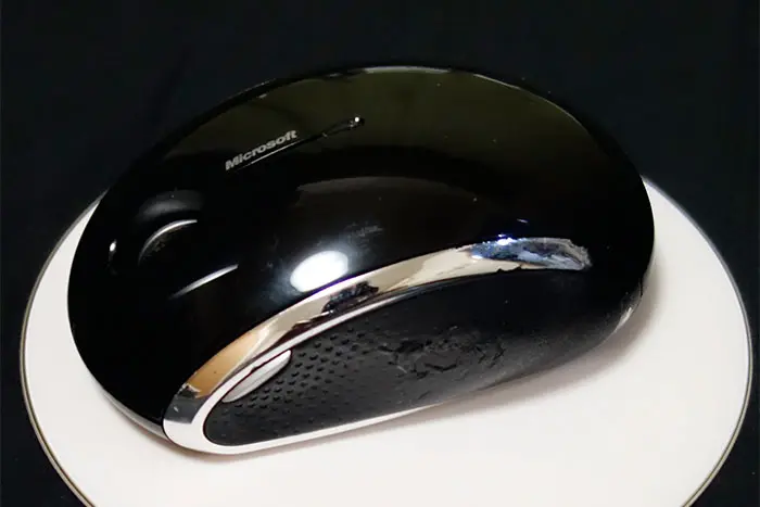 Wireless Mobile Mouse 6000 1