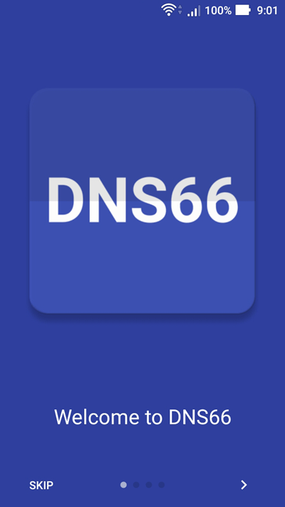 DNS66 1