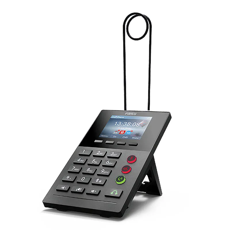 Fanvil X2P Unified Communications SIP Phone