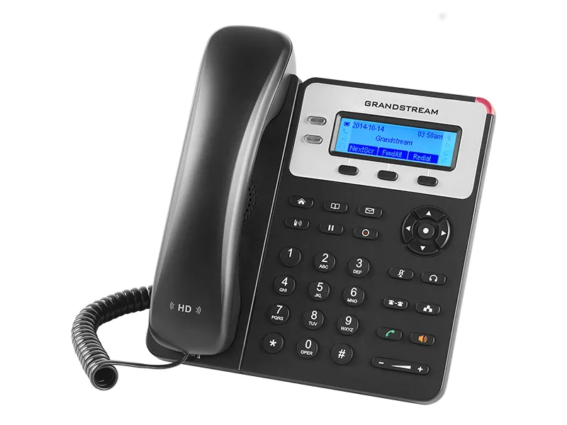 Grandstream GXP1625電話機