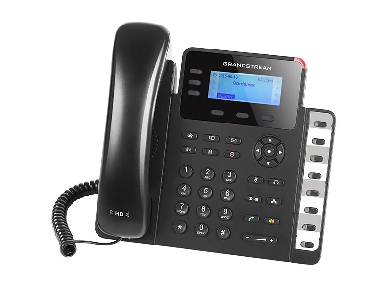 Grandstream GXP1630電話機