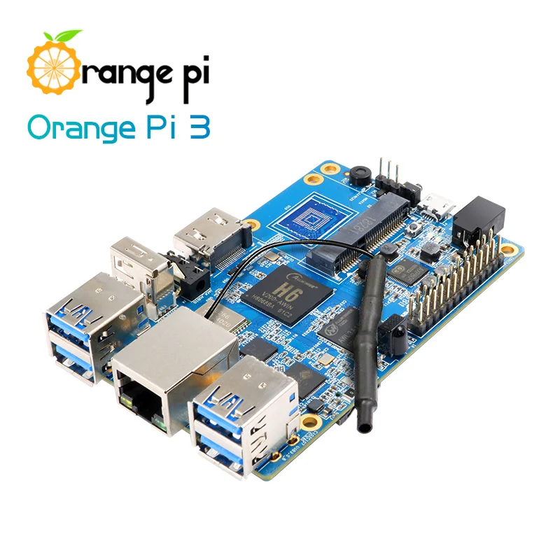 Orange Pi 3