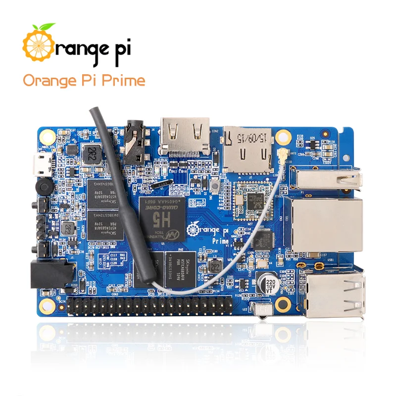 Orange Pi Prime