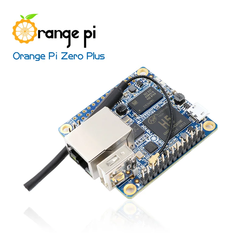 Orange Pi Zero Plus
