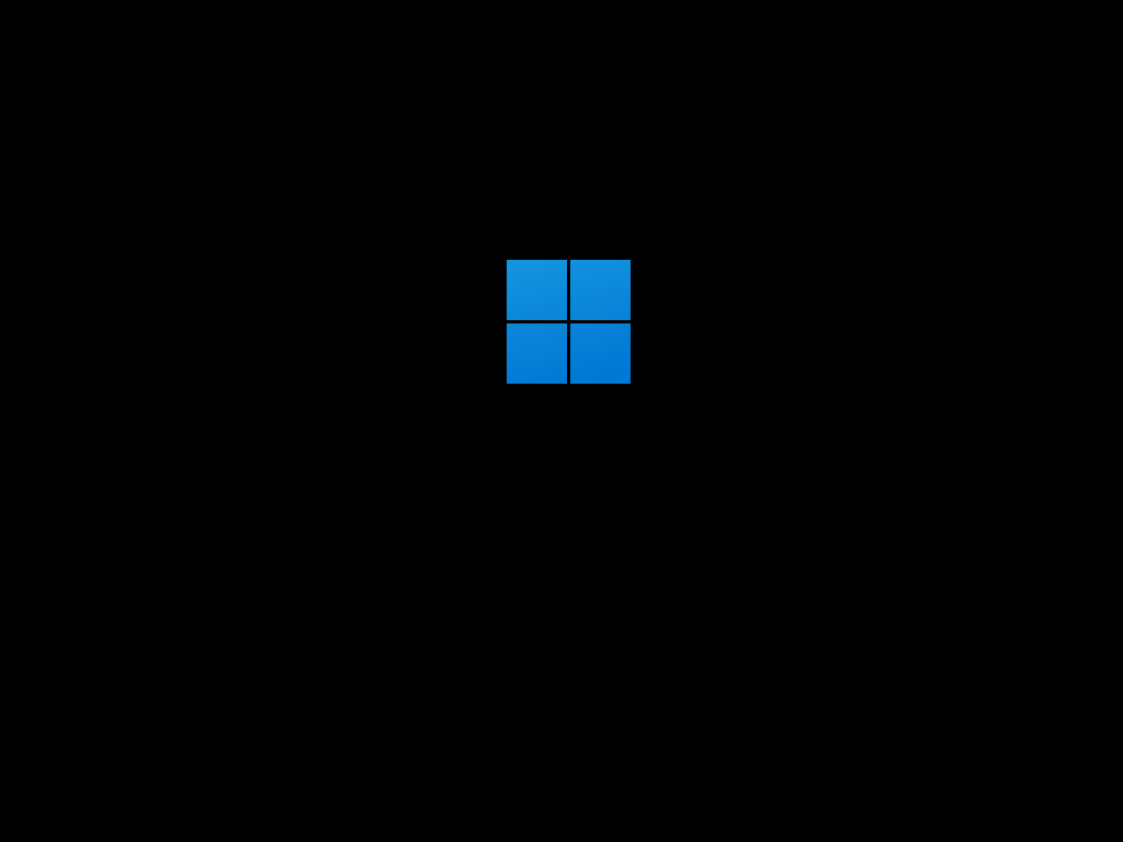 Windows 11 22000クリーンインストール 2