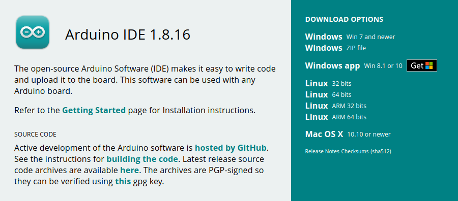 Arduino IDEの文字化け解消 1
