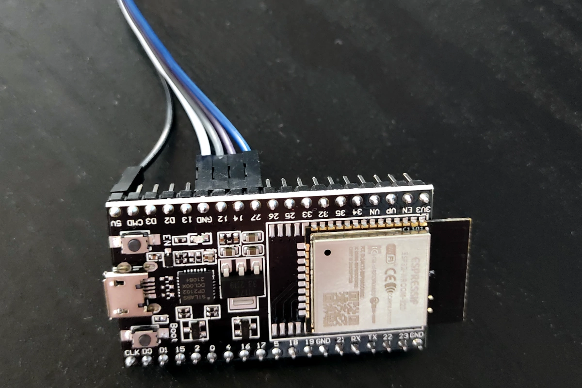 Arduino互換マイコンでNTP時計を作るハードウエア編 9